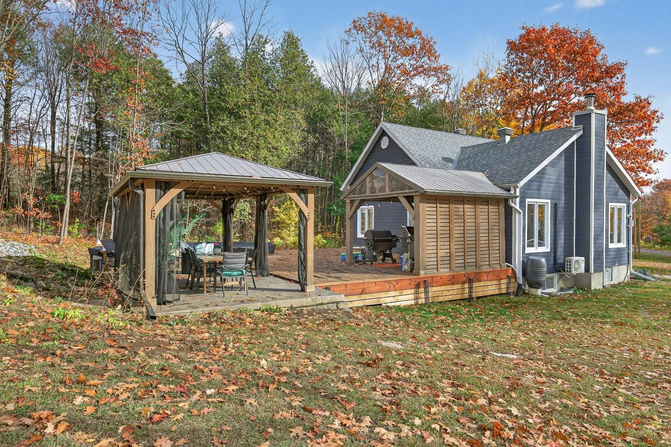 Extérieur - 21 Ch. Guindon, Lochaber-Partie-Ouest, QC - Outdoor