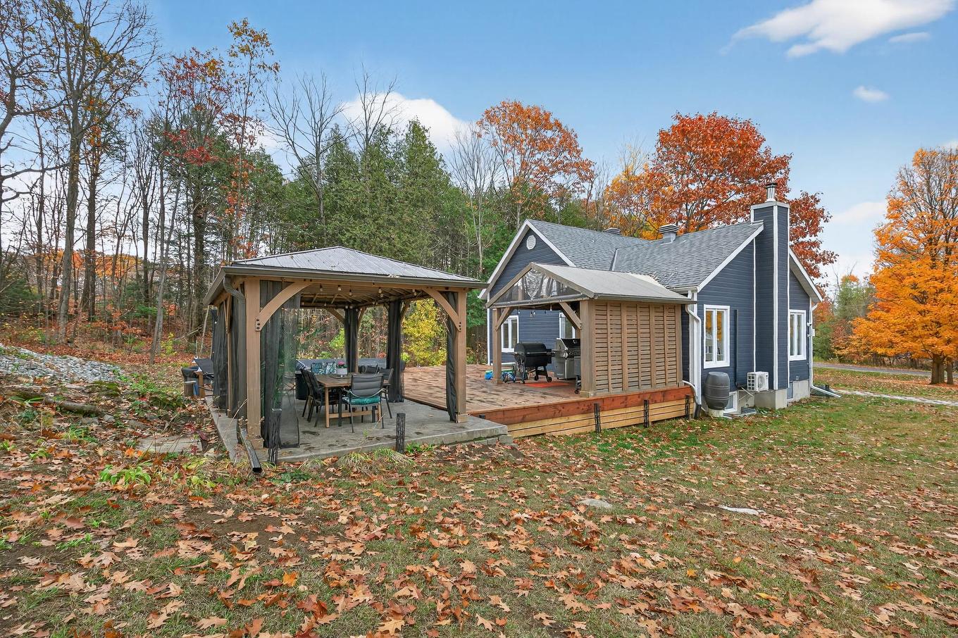 Extérieur - 21 Ch. Guindon, Lochaber-Partie-Ouest, QC - Outdoor