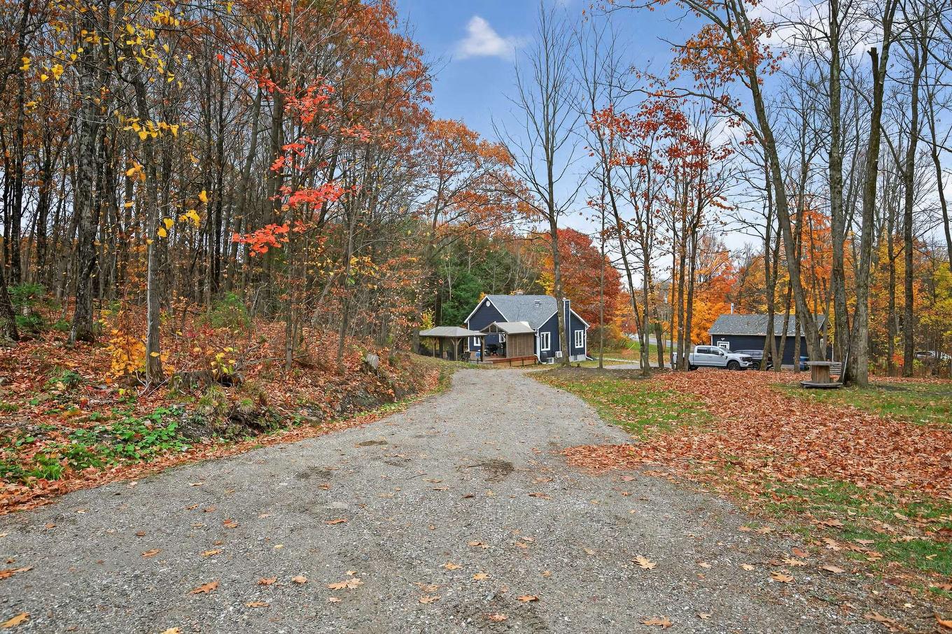 Extérieur - 21 Ch. Guindon, Lochaber-Partie-Ouest, QC - Outdoor