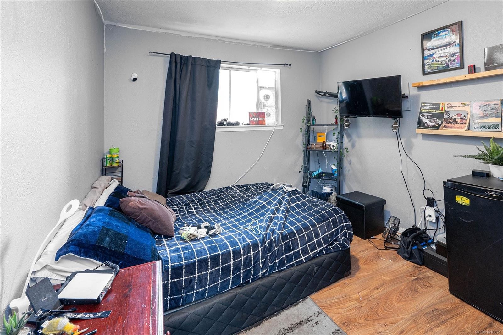 6-711 Malone Rd, Ladysmith, BC