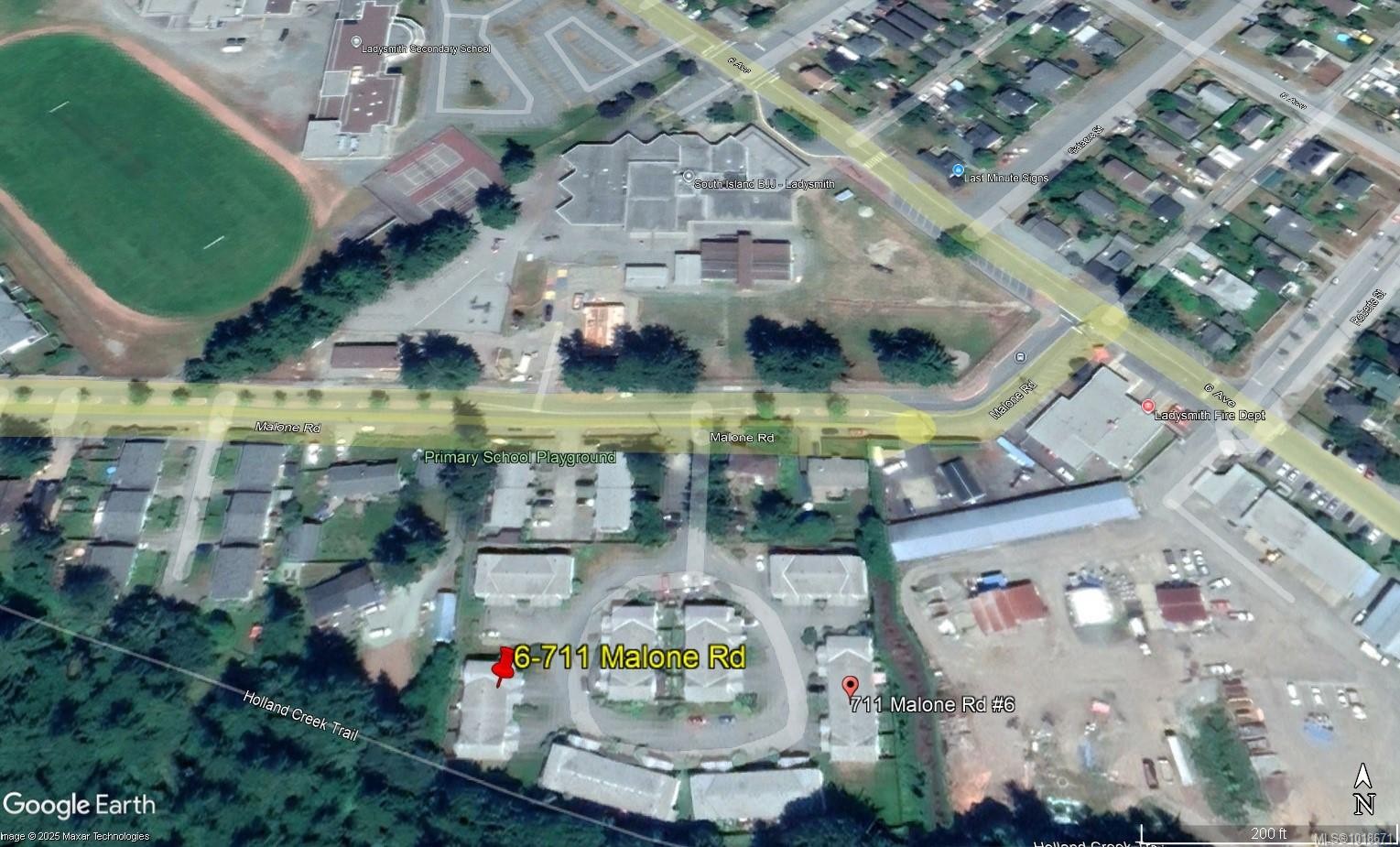 6-711 Malone Rd, Ladysmith, BC