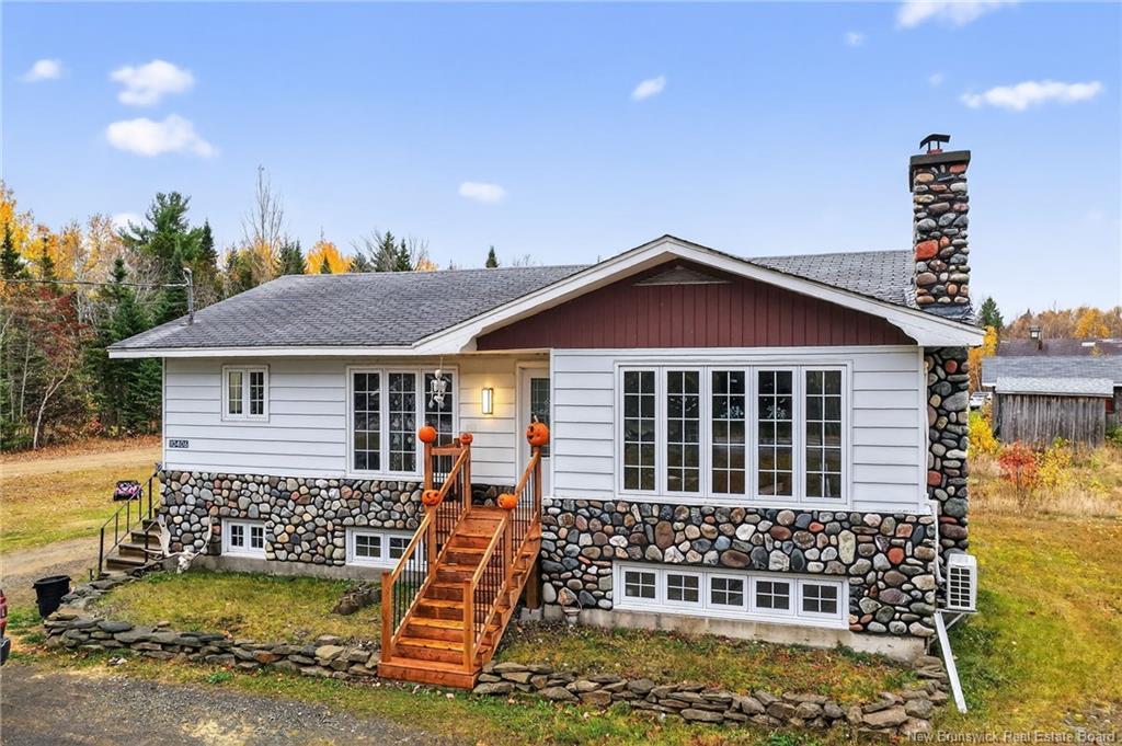 10406 Route 134, Saint-Louis-De-Kent, NB