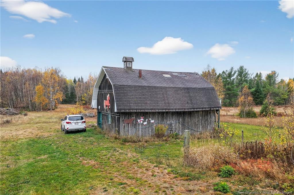 10406 Route 134, Saint-Louis-De-Kent, NB