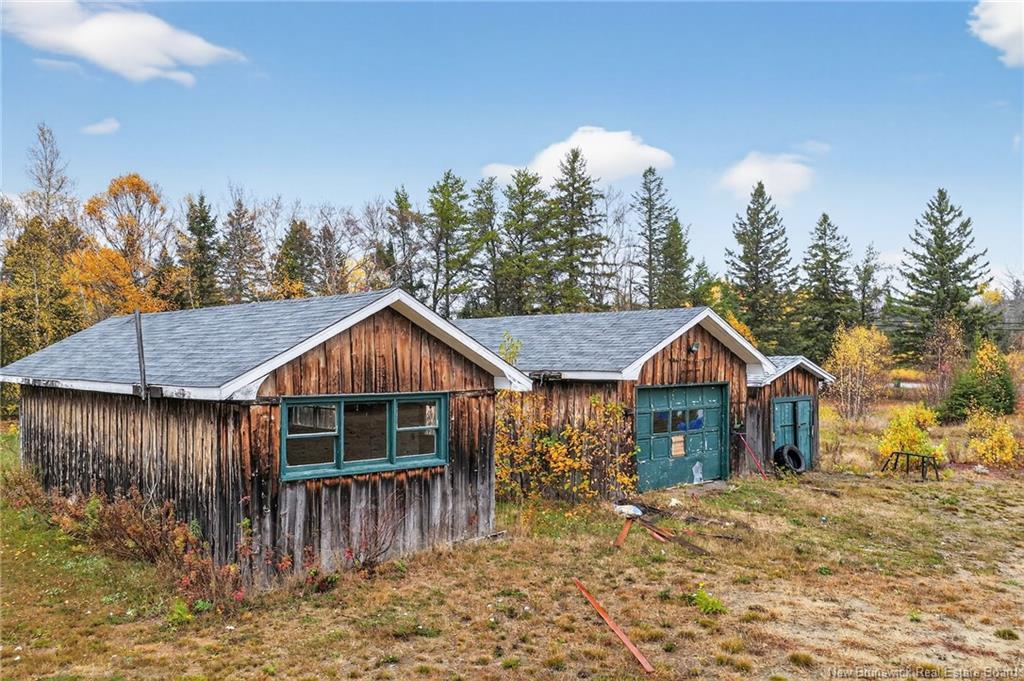 10406 Route 134, Saint-Louis-De-Kent, NB
