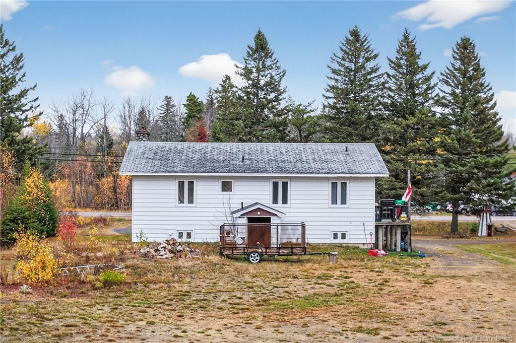 10406 Route 134, Saint-Louis-De-Kent, NB