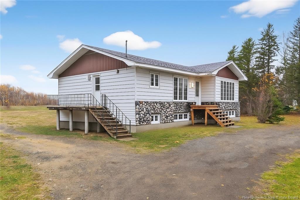 10406 Route 134, Saint-Louis-De-Kent, NB