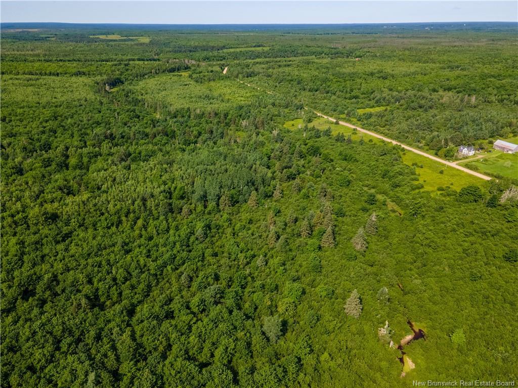 Na Village-Des-Cormer Rd, Dundas, NB