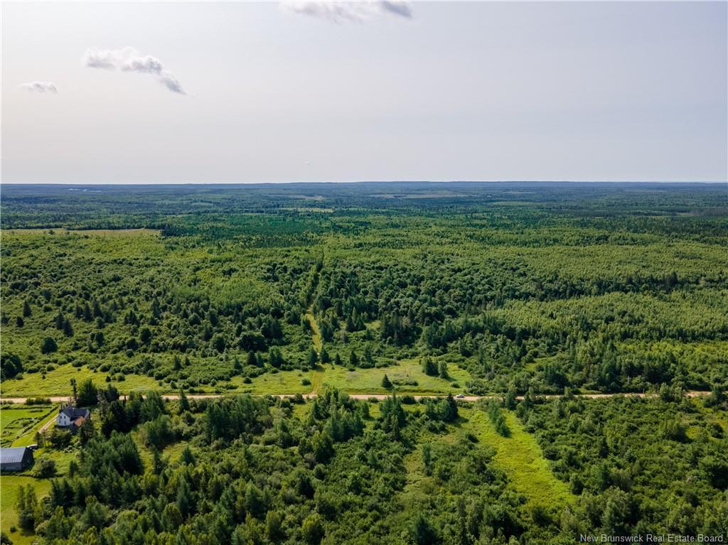 Na Village-Des-Cormer Rd, Dundas, NB