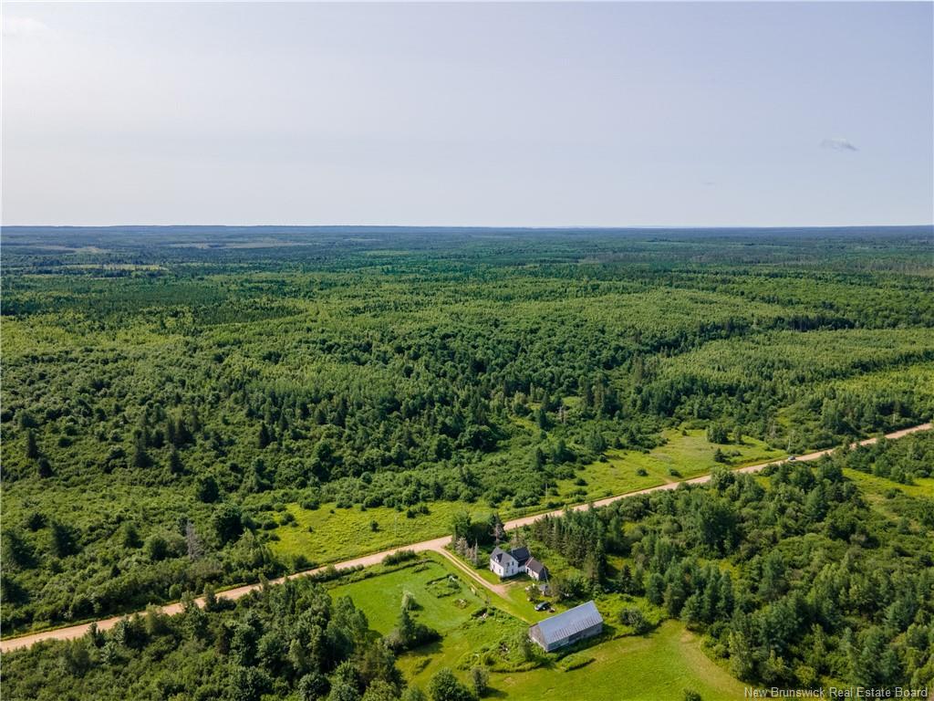 Na Village-Des-Cormer Rd, Dundas, NB