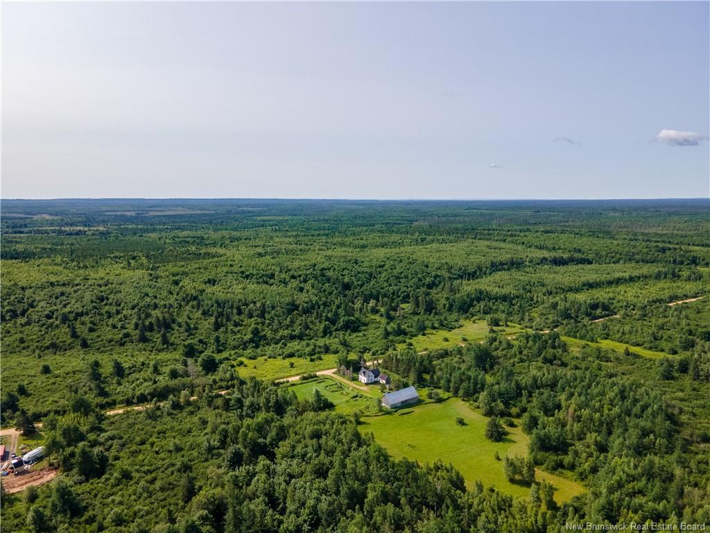 Na Village-Des-Cormer Rd, Dundas, NB