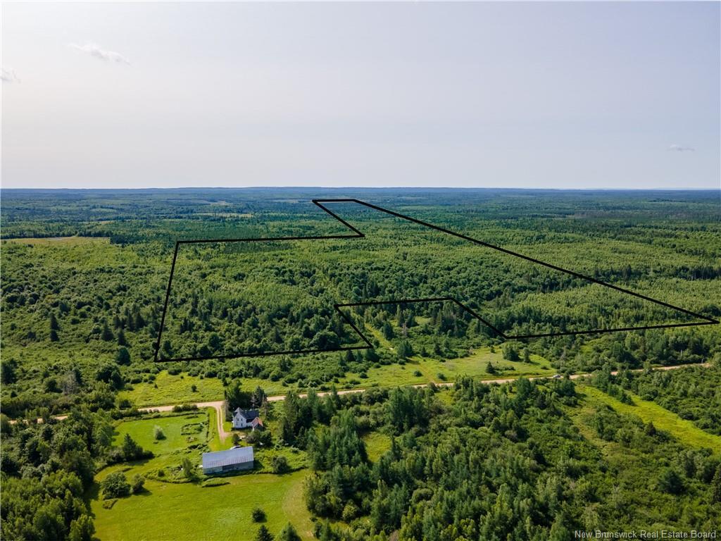 Na Village-Des-Cormer Rd, Dundas, NB