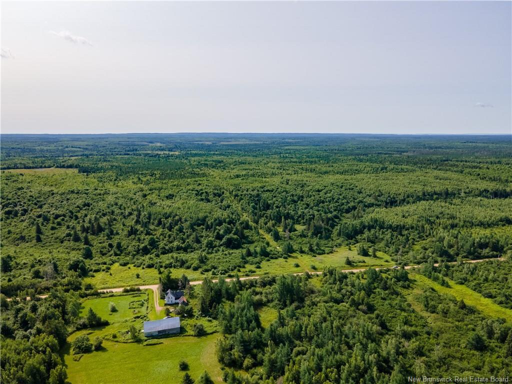 Na Village-Des-Cormer Rd, Dundas, NB