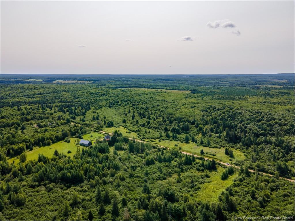 Na Village-Des-Cormer Rd, Dundas, NB