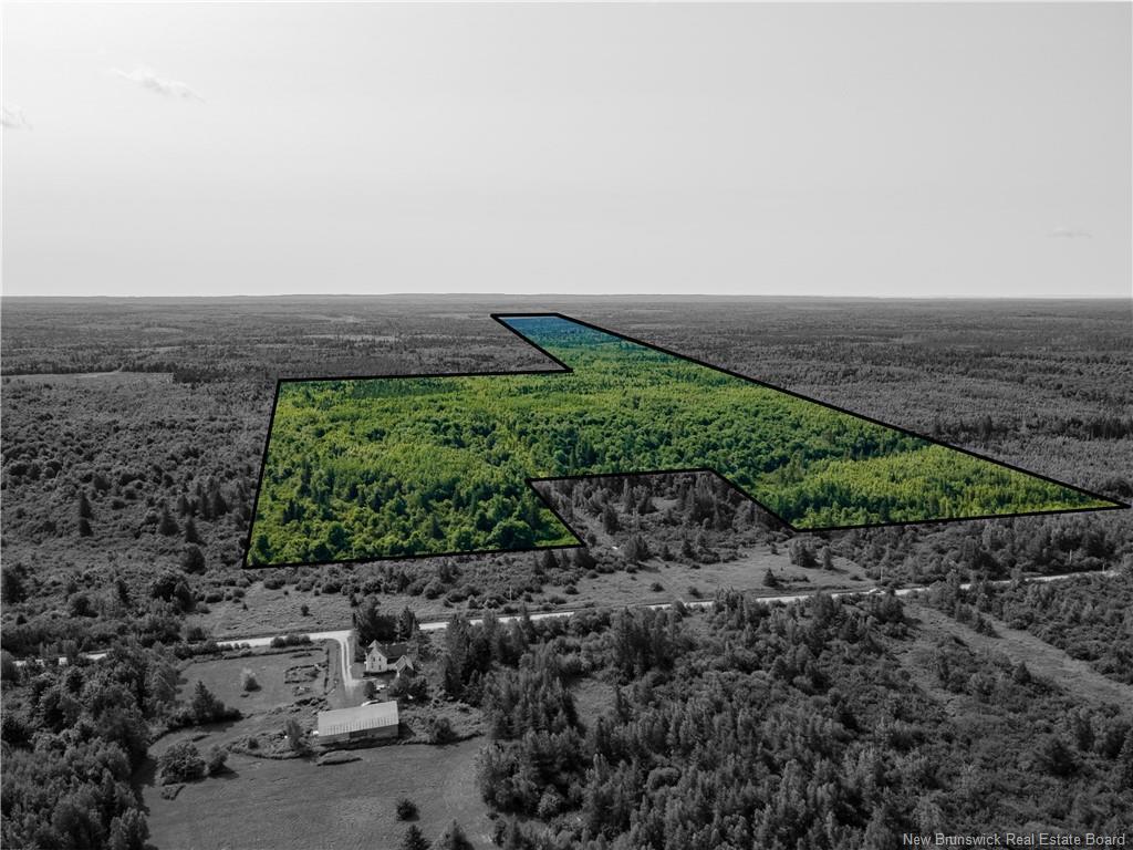 Na Village-Des-Cormer Rd, Dundas, NB