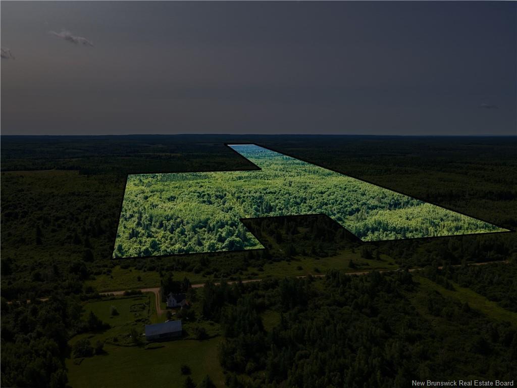 Na Village-Des-Cormer Rd, Dundas, NB