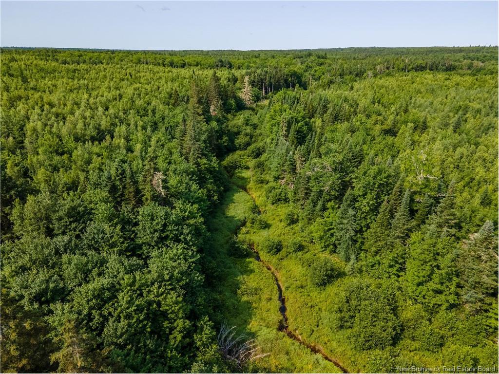 Na Village-Des-Cormer Rd, Dundas, NB