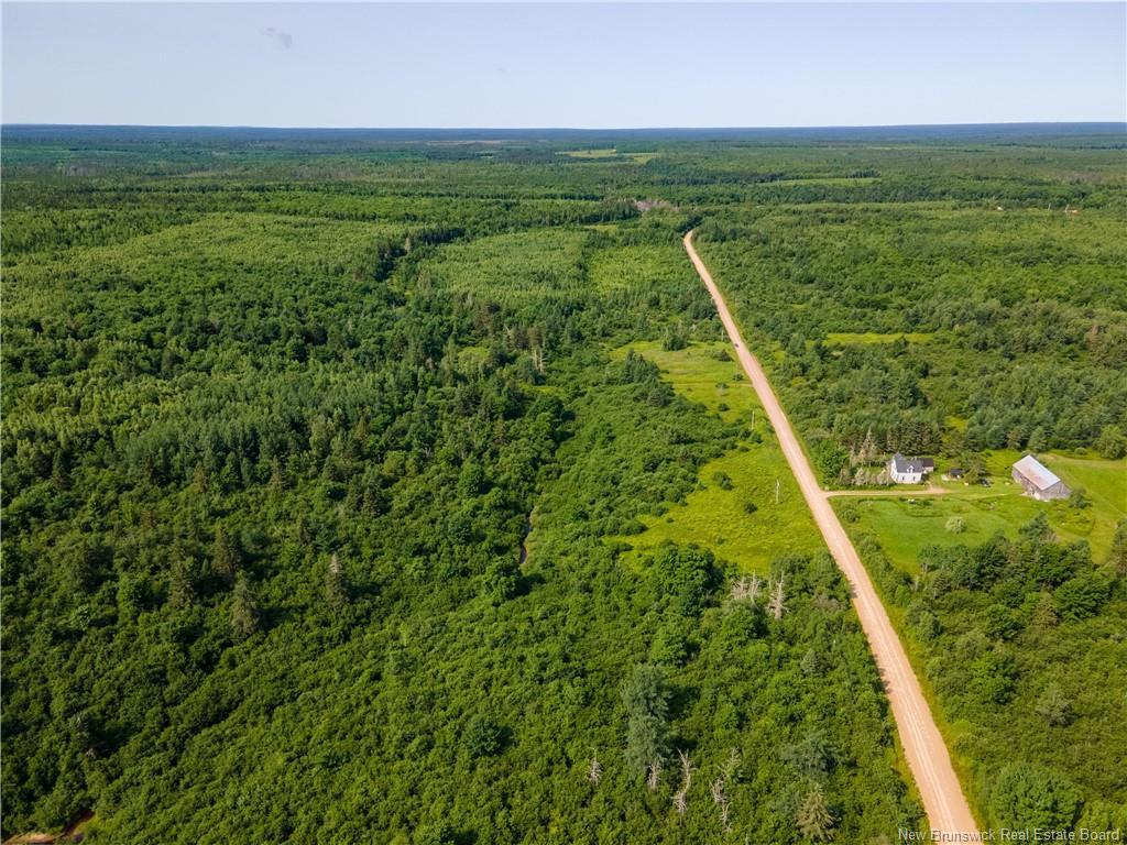 Na Village-Des-Cormer Rd, Dundas, NB