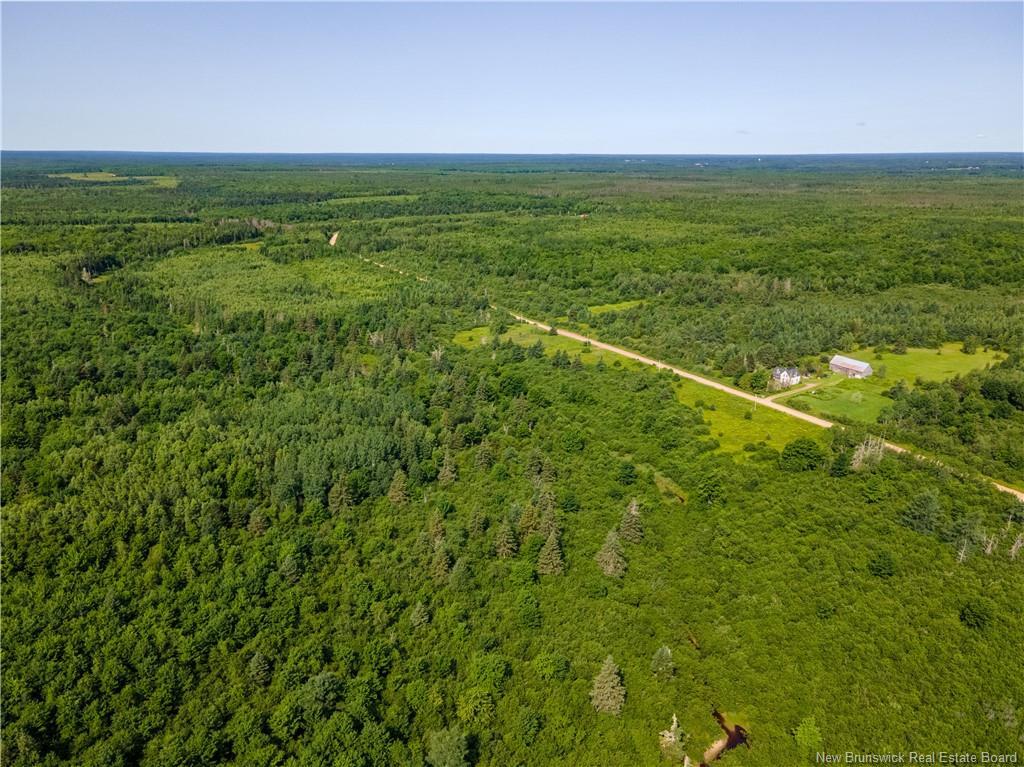 Na Village-Des-Cormer Rd, Dundas, NB