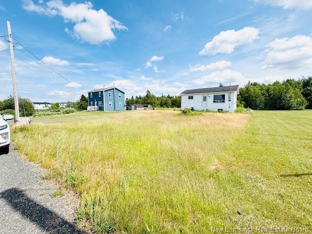 5323 Route 117, Baie-Sainte-Anne, NB