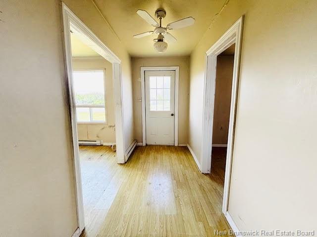 5323 Route 117, Baie-Sainte-Anne, NB