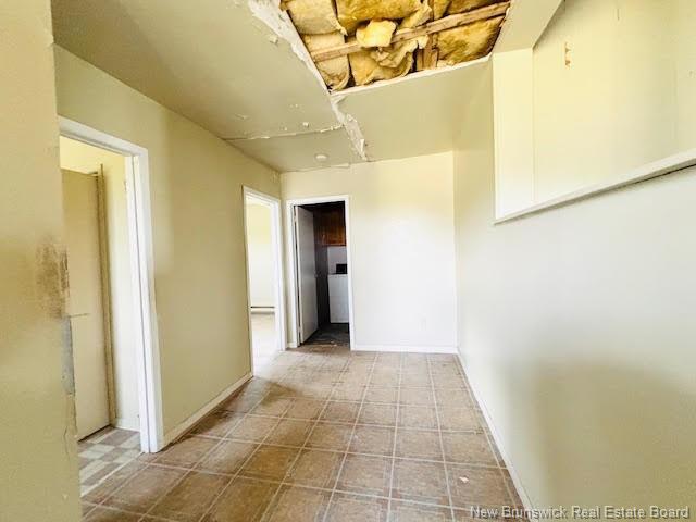 5323 Route 117, Baie-Sainte-Anne, NB