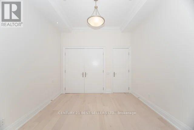 1595 Calverton Court, Mississauga, ON - Indoor Photo Showing Other Room