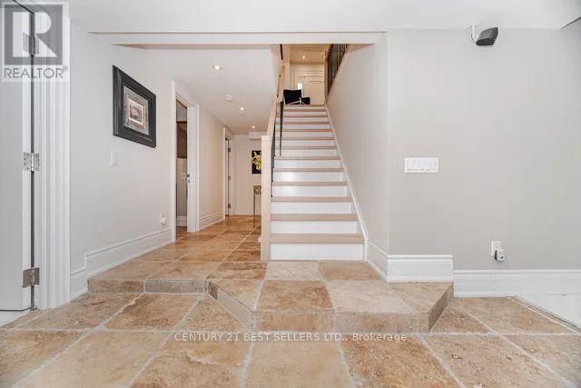 1595 Calverton Court, Mississauga, ON - Indoor Photo Showing Other Room