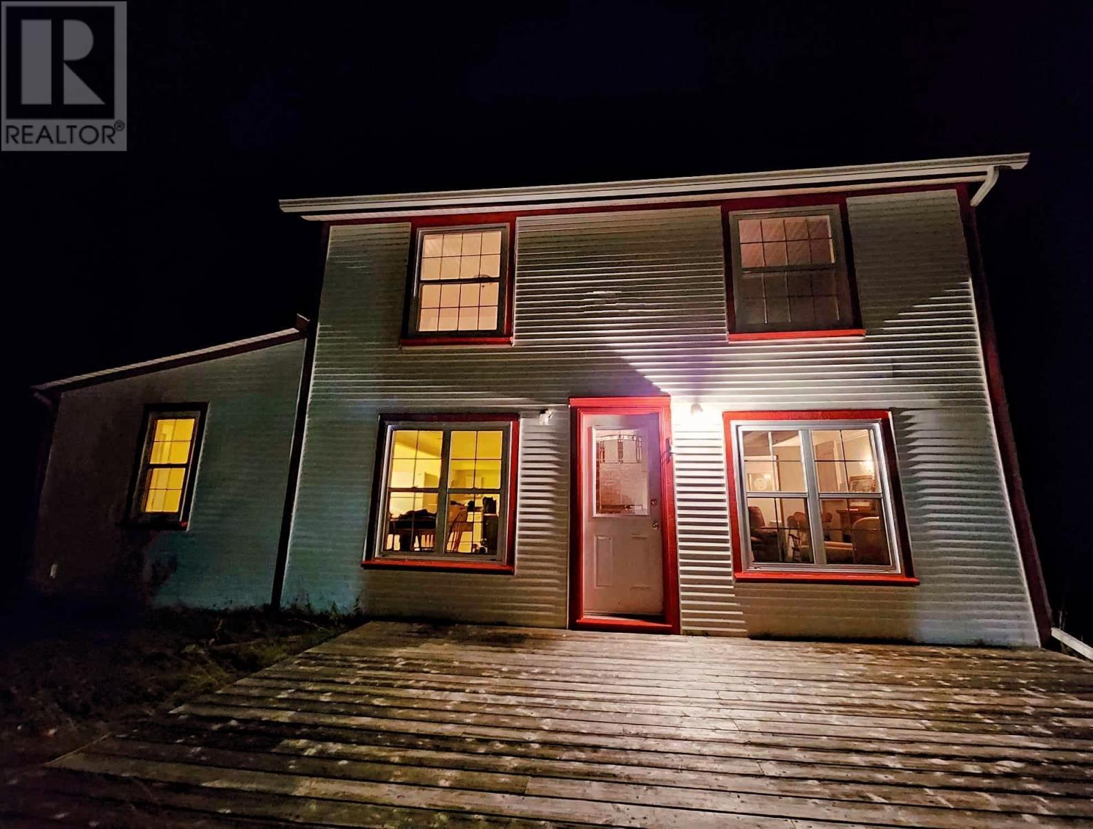 9 Quay Road, Cupids, NL - Outdoor With Exterior