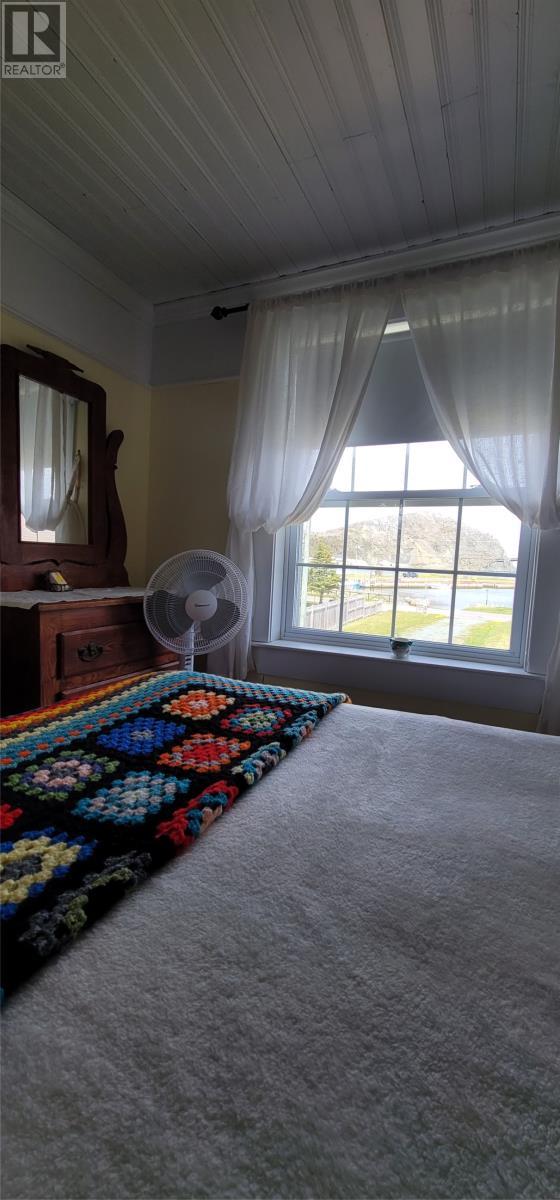 9 Quay Road, Cupids, NL - Indoor