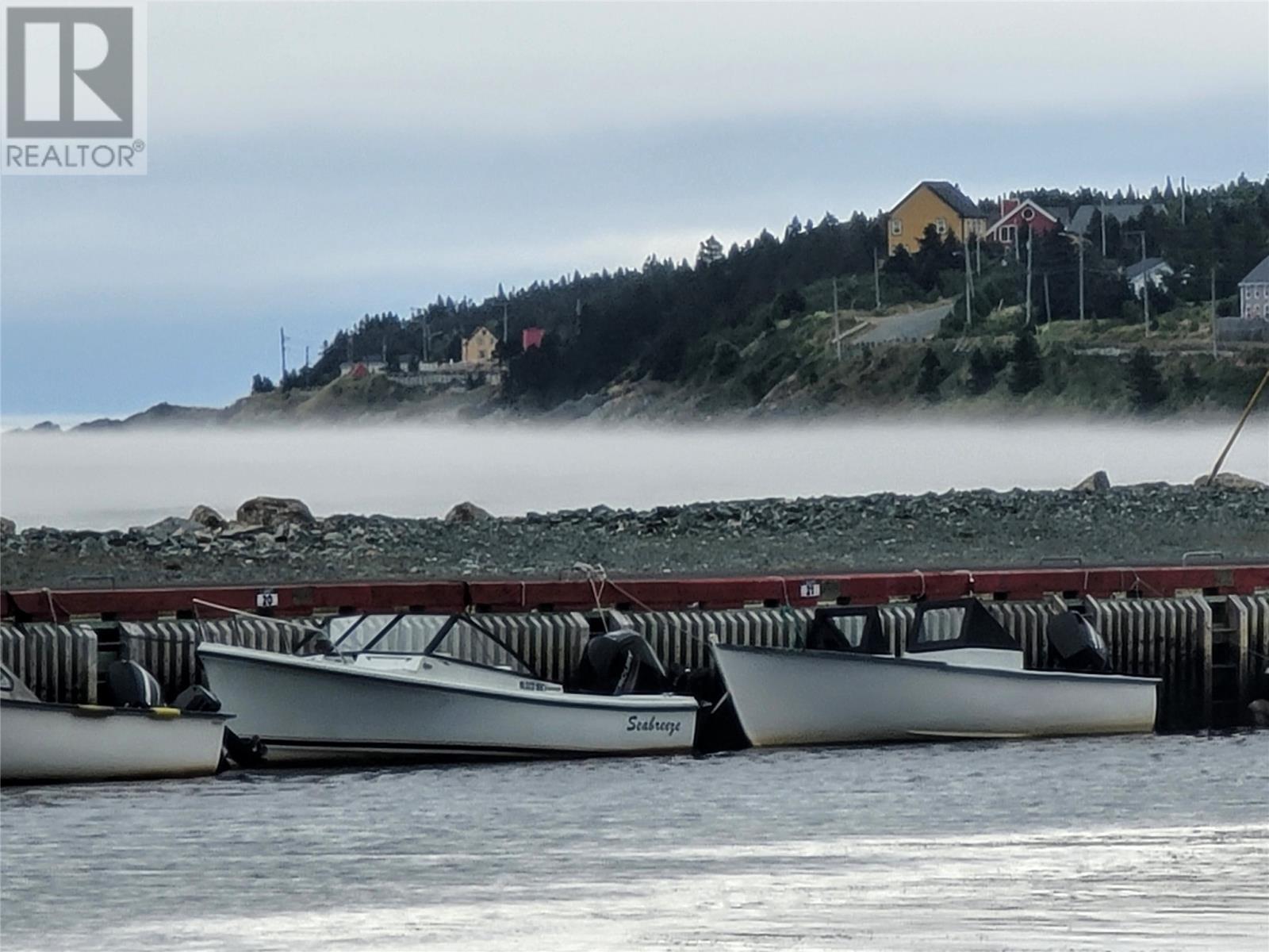 9 Quay Road, Cupids, NL - Outdoor With Body Of Water With View