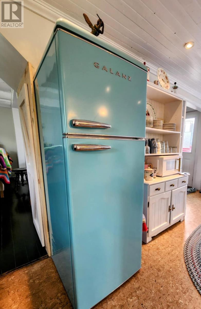 9 Quay Road, Cupids, NL - Indoor Photo Showing Other Room