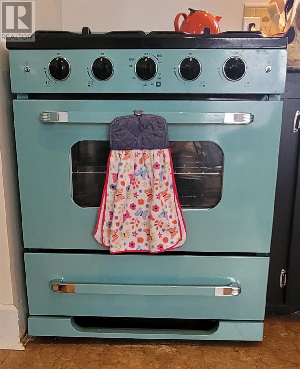 9 Quay Road, Cupids, NL - Indoor Photo Showing Other Room