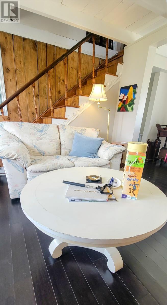 9 Quay Road, Cupids, NL - Indoor Photo Showing Other Room