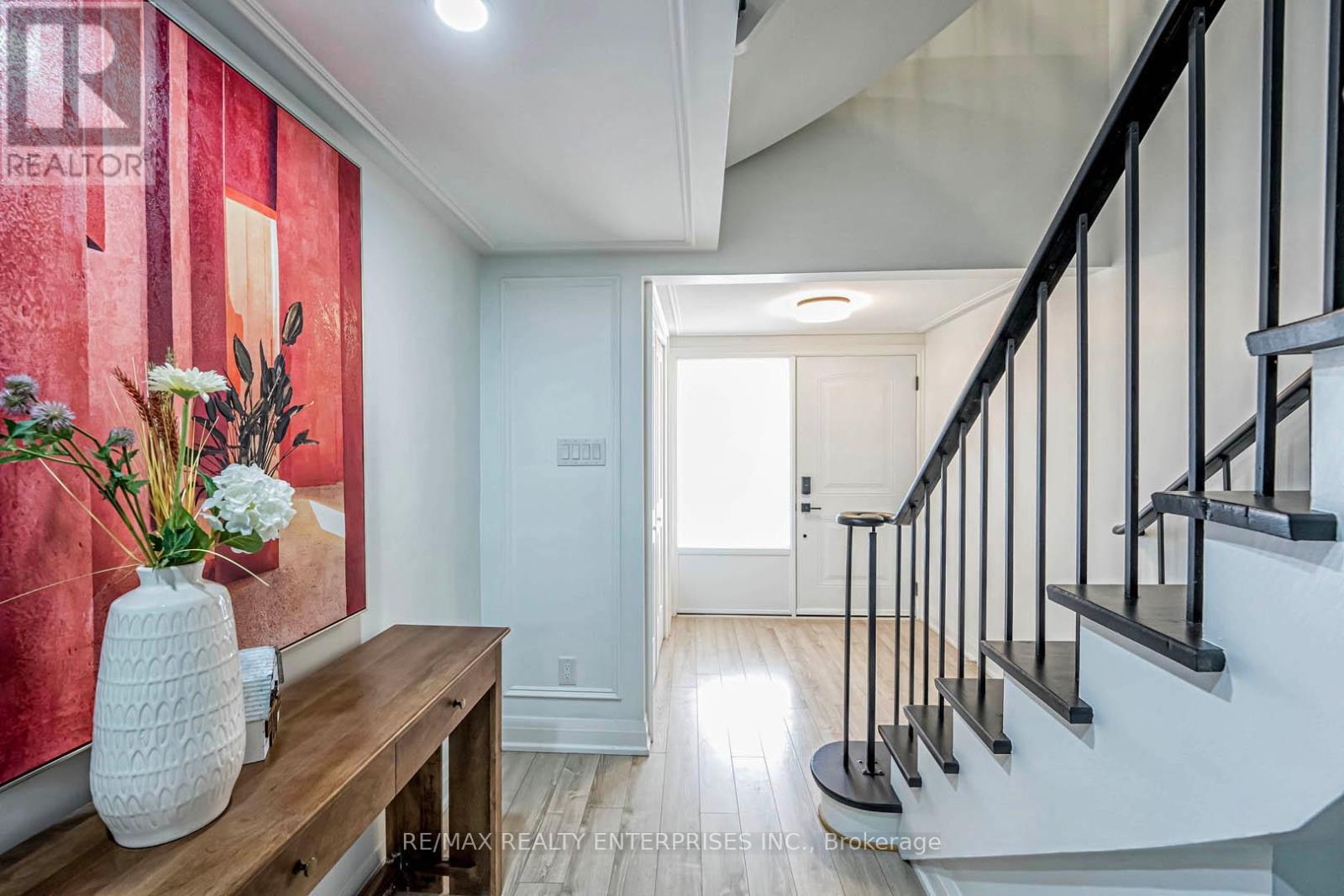 37 - 6679 Shelter Bay Road, Mississauga, ON - Indoor Photo Showing Other Room