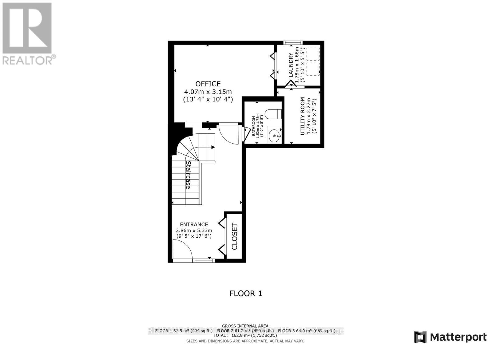 37 - 6679 Shelter Bay Road, Mississauga, ON - Other