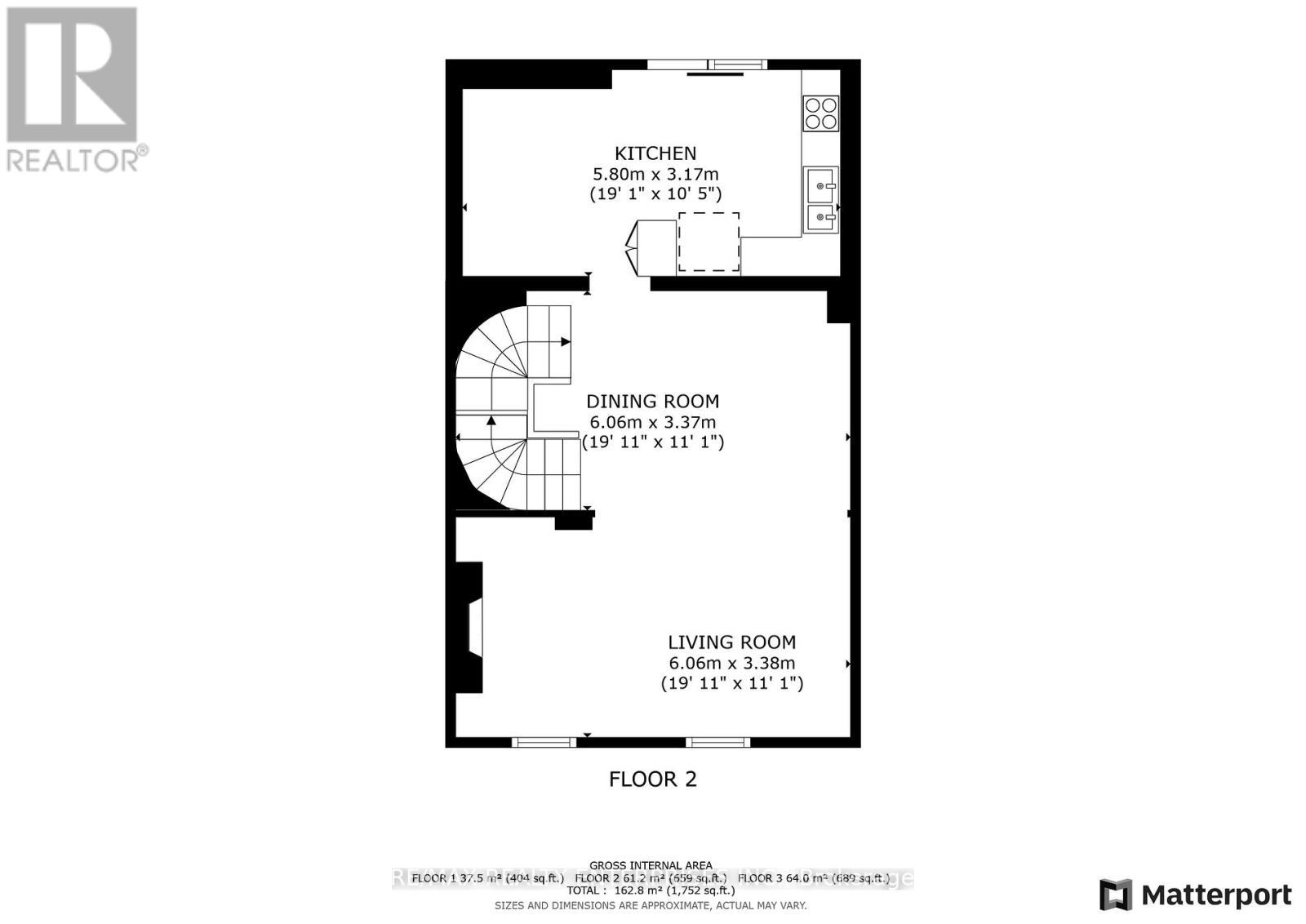 37 - 6679 Shelter Bay Road, Mississauga, ON - Other