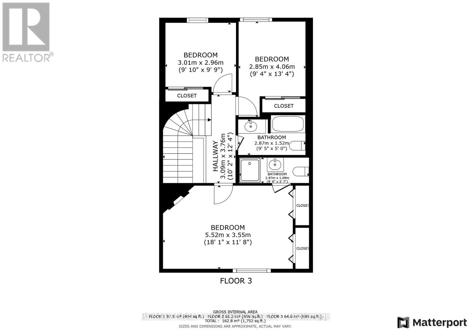 37 - 6679 Shelter Bay Road, Mississauga, ON - Other