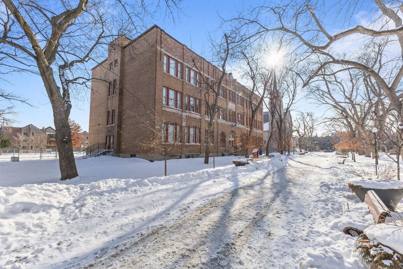 Autre - 4303 Rue Chapleau, Montréal (Le Plateau-Mont-Royal), QC - Outdoor