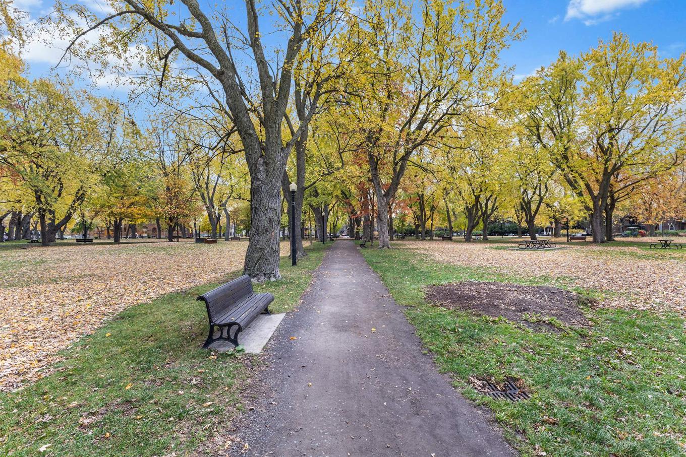 Autre - 4303 Rue Chapleau, Montréal (Le Plateau-Mont-Royal), QC - Outdoor