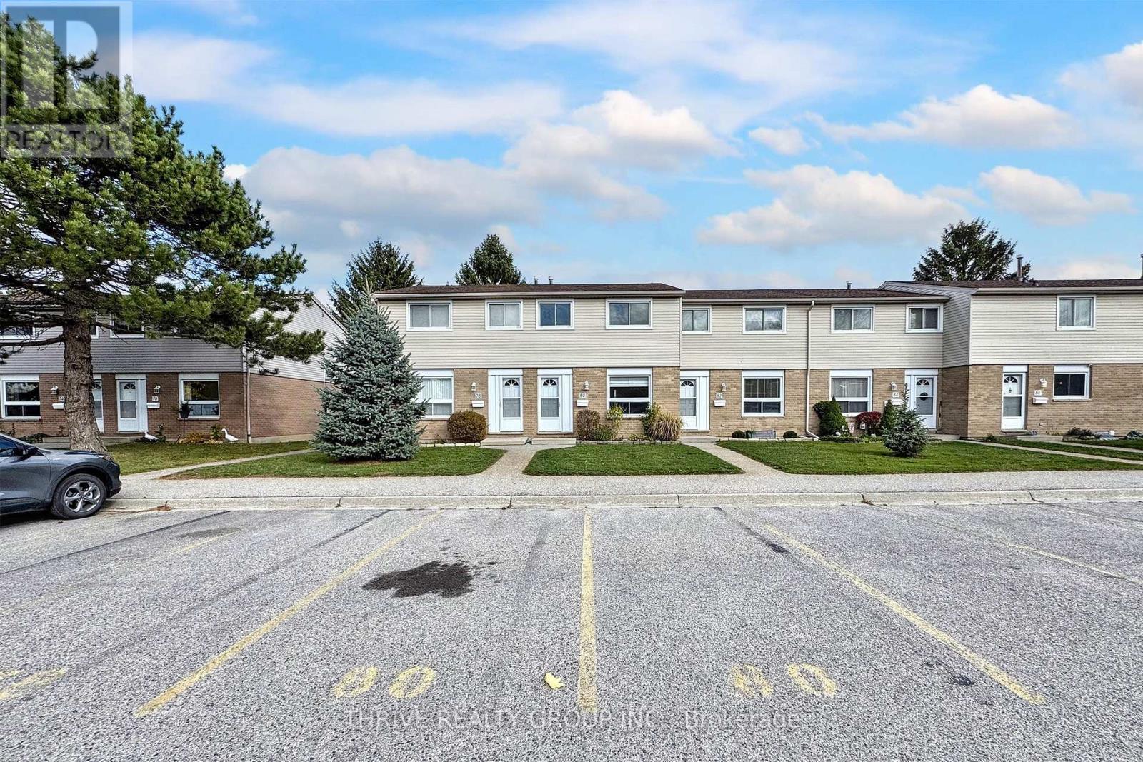 80 - 40 Tiffany Drive, London East (East I), ON - Outdoor