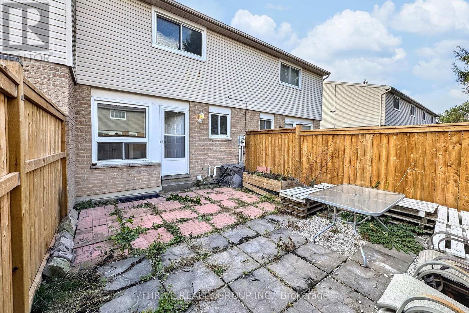 80 - 40 Tiffany Drive, London East (East I), ON - Outdoor With Exterior