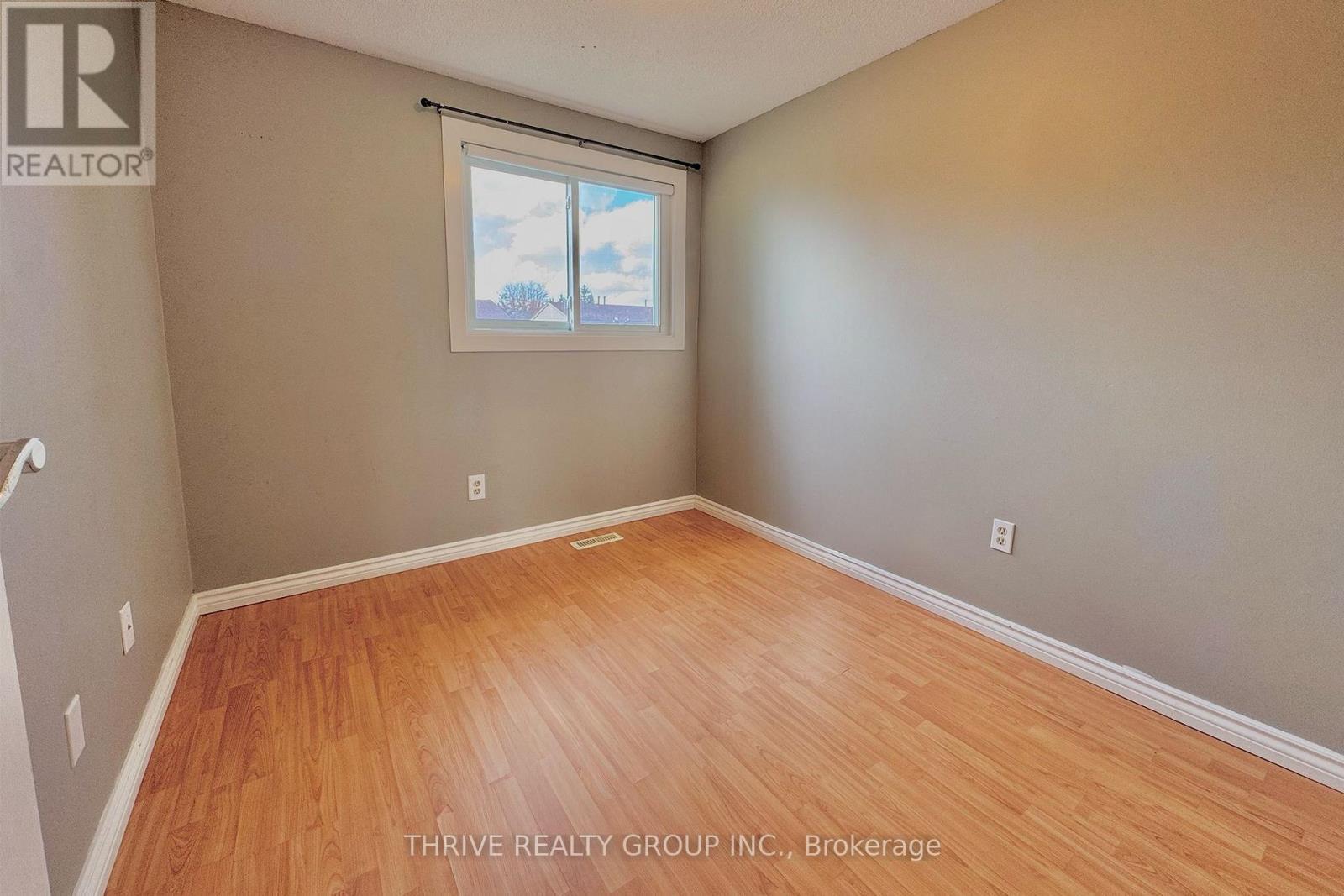 80 - 40 Tiffany Drive, London East (East I), ON - Indoor Photo Showing Other Room