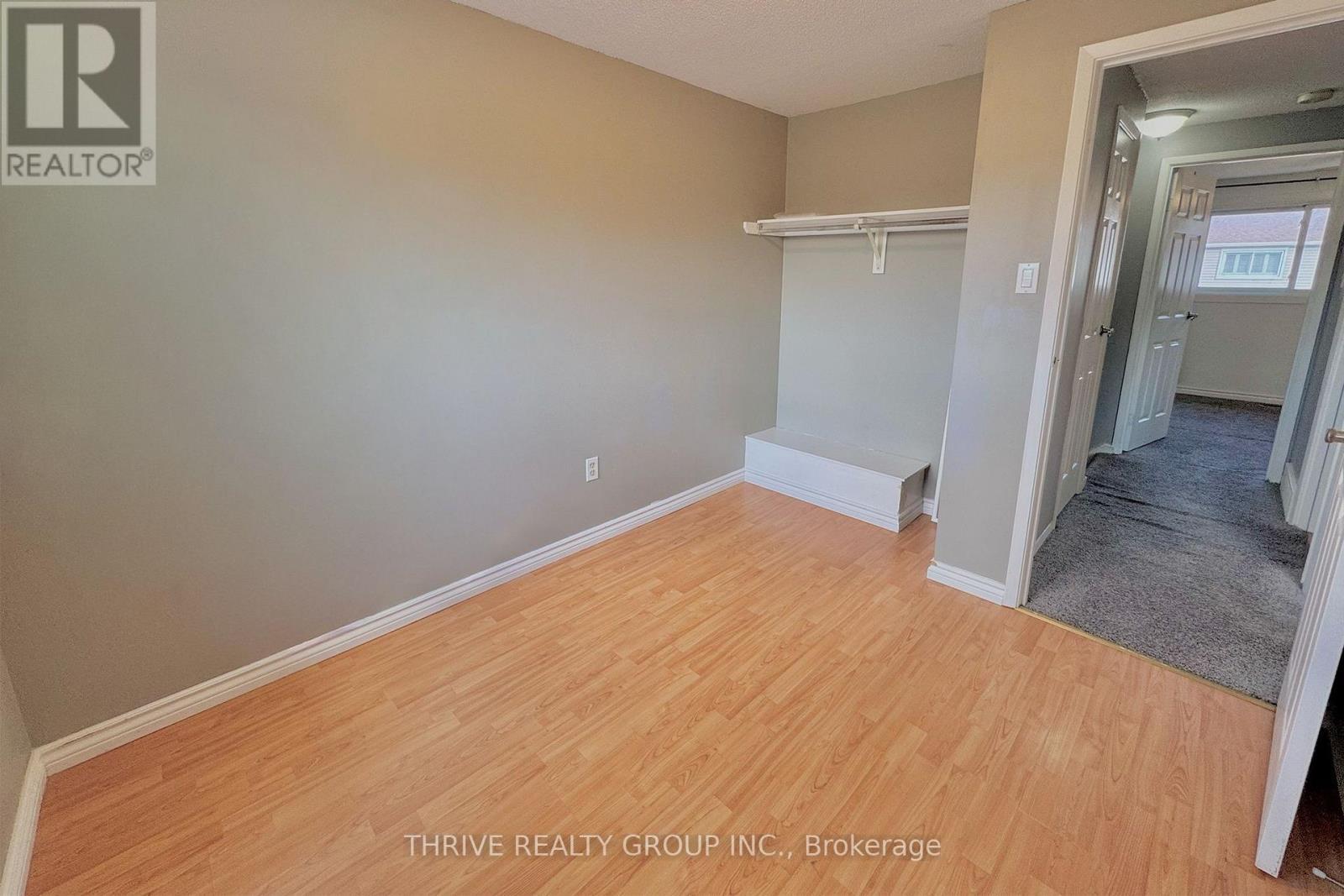 80 - 40 Tiffany Drive, London East (East I), ON - Indoor Photo Showing Other Room