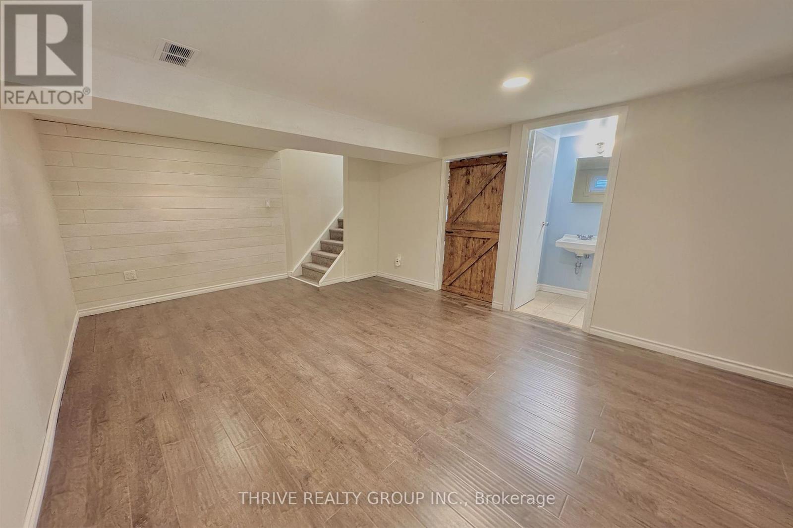 80 - 40 Tiffany Drive, London East (East I), ON - Indoor Photo Showing Other Room