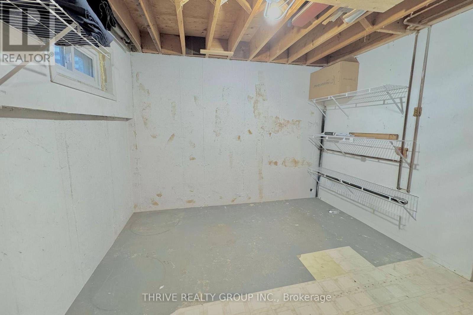 80 - 40 Tiffany Drive, London East (East I), ON - Indoor