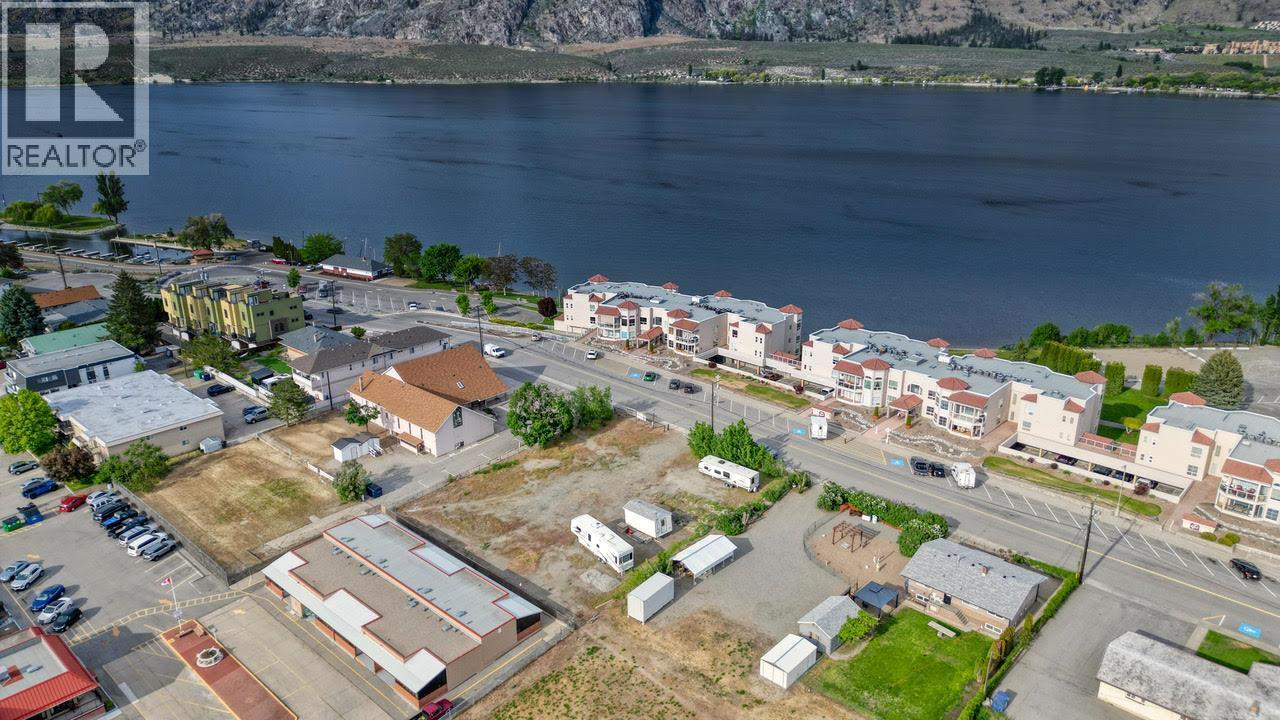 7808 Spartan Drive Drive, Osoyoos, BC