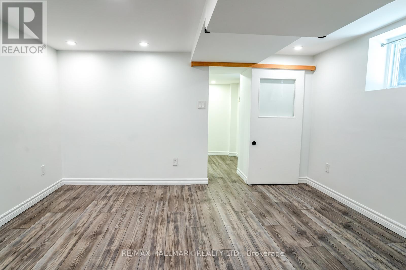 47 Hazelwood Avenue, Toronto, ON - Indoor Photo Showing Other Room