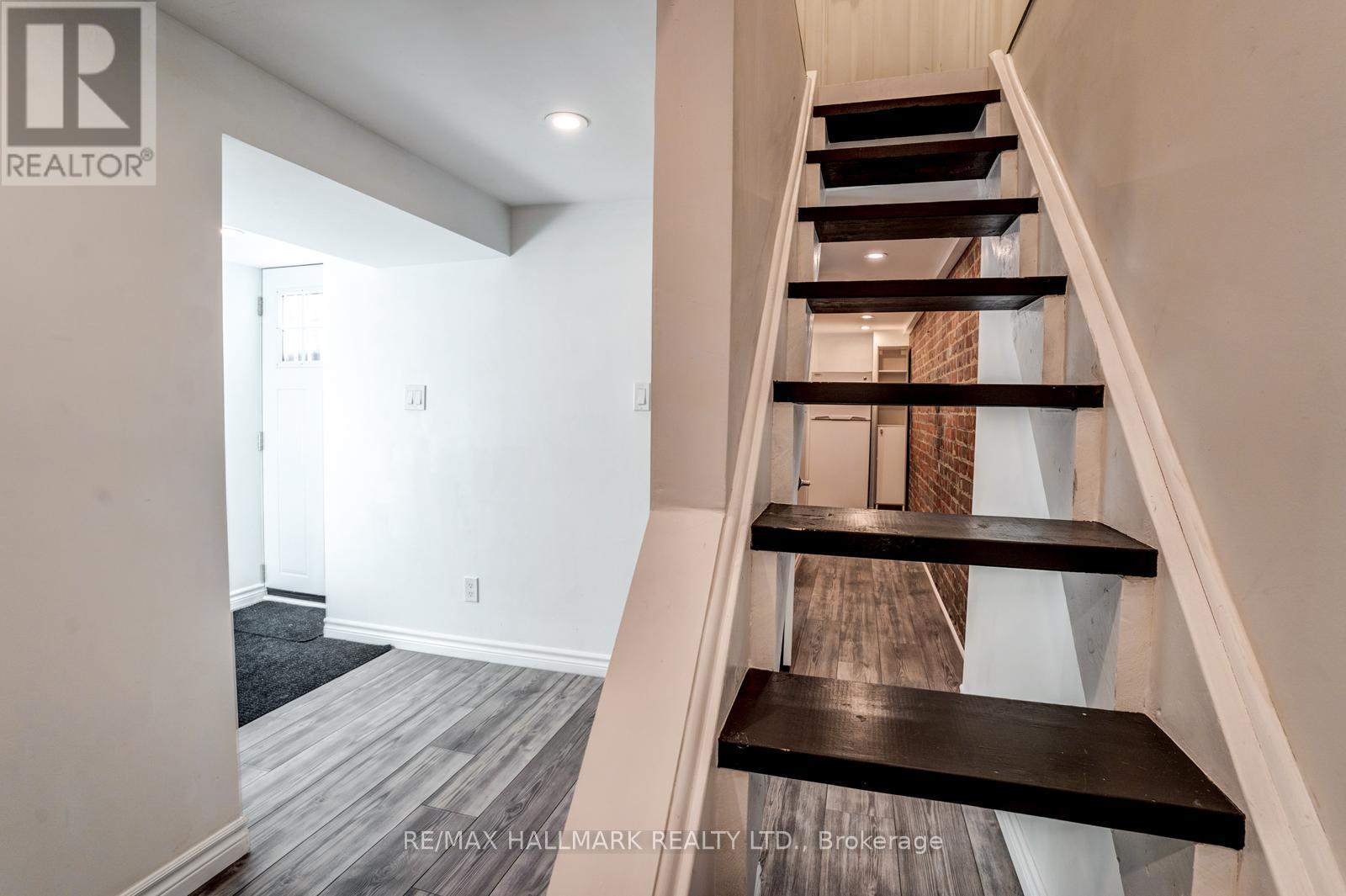 47 Hazelwood Avenue, Toronto, ON - Indoor Photo Showing Other Room