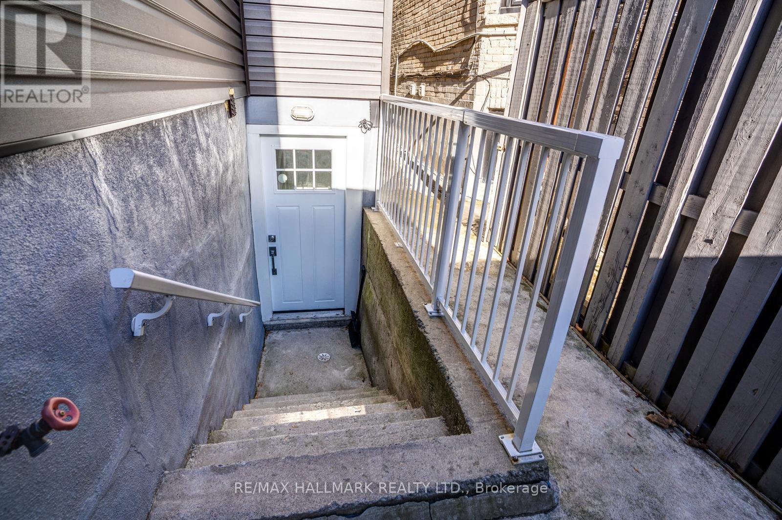 47 Hazelwood Avenue, Toronto, ON - Outdoor With Exterior