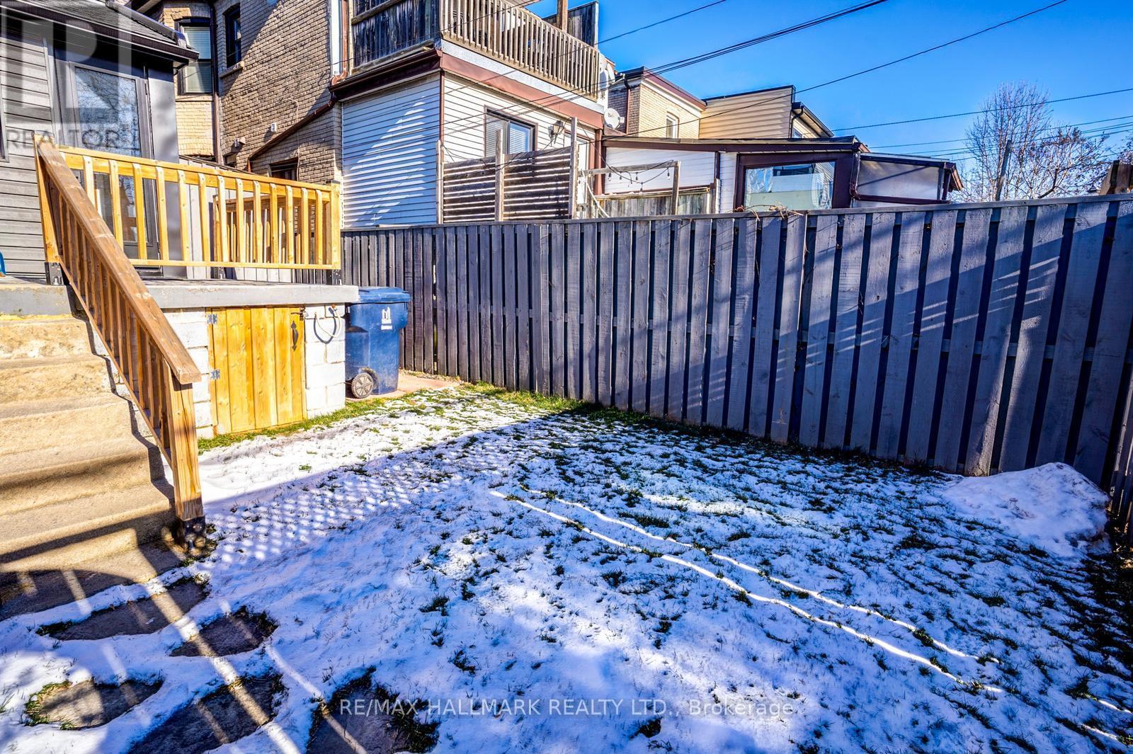47 Hazelwood Avenue, Toronto, ON - Outdoor